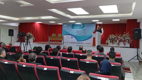 موالی زاده: ضرورت راه اندازی مرکز مطالعات توسعه در خوزستان