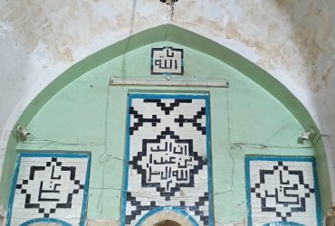 کریدور طریق الرضا؛ ناجی بافت تاریخی و اسلامی کلانشهر اهواز