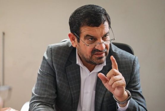 نماینده آبادان در مجلس شورای اسلامی