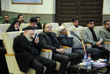 خوزستان در ابتدای راه توسعه پایدار فراگیر