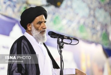 امام جمعه اهواز:گستره وسیع ارتباطات بازرگانی خارجی باید مدنظر قرار بگیرد