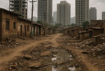 تمرکزگرایی دولت‌ها، توسعه نیافتگی خوزستان