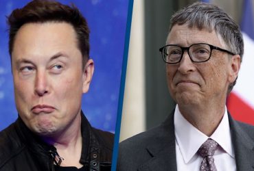 حمله تند بیل گیتس به ایلان ماسک : اقداماتت جان فقیرترین کودکان را گرفته است