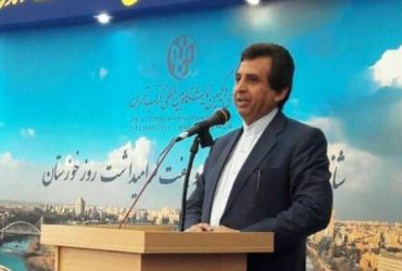 سرپرست معاونت هماهنگی امور اقتصادی استانداری منصوب شد