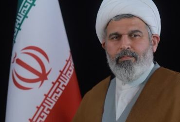 پیام حجت الاسلام والمسلمین رفیعی نماینده خوزستان در مجلس خبرگان رهبری در پی حادثه رامشیر