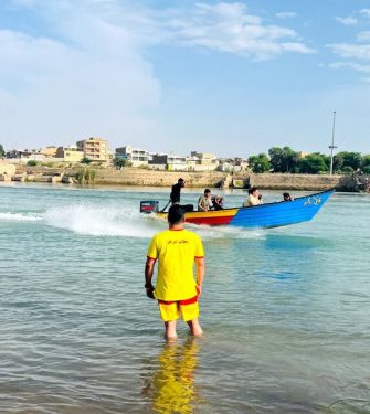 چرا طرح پیشگیری از غرق‌ شدگی در سطح رودخانه‌های خوزستان تعطیل می‌شود؟