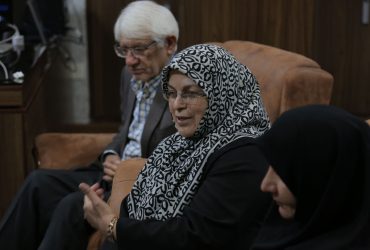 از آذر منصوری تا صفایی‌مقدم؛ شکست اصلاح‌طلبی در میدان عمل/اصلاحات خوزستان؛ از مردم تا منصب، سقوط یک اعتماد