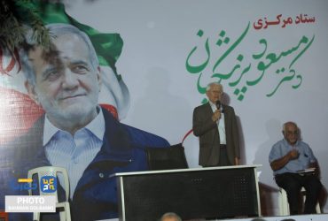 ستاد مرکزی موتور ناکارآمدی و بحران در خوزستان