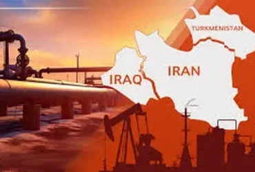 رویترز: آمریکا توافق انتقال گاز ترکمنستان به عراق از طریق ایران را به هم زد