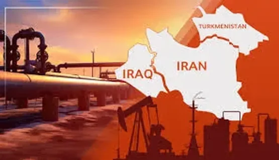 رویترز: آمریکا توافق انتقال گاز ترکمنستان به عراق از طریق ایران را به هم زد