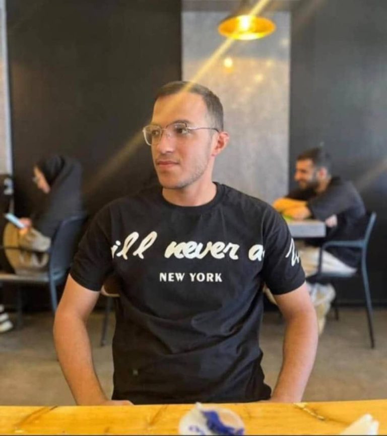 احمد بالدی درگذشت