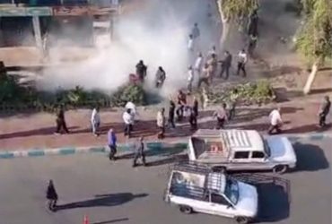 حامیان شهردار اهواز و خودسوزی احمد بالدی؛ وقتی جان انسان در برابر پول بی‌ارزش می‌شود