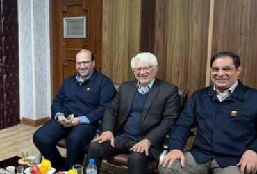 پشت پرده یک ملاقات جنجالی؛